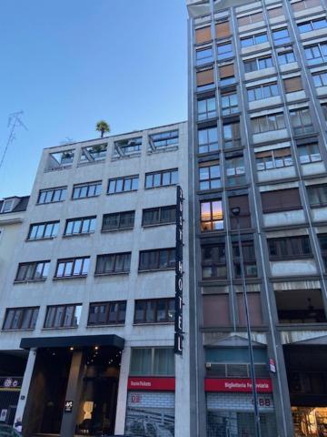 米兰Napo29公寓 外观 照片